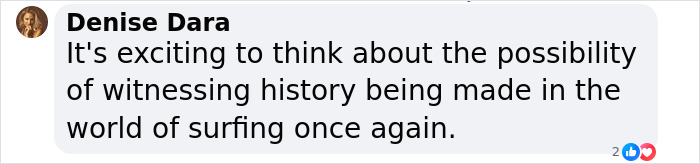 &lsquo;Surfing The Unsurfable&rsquo;: World Record Holder Sebastian Steudtner Rides A 93.73-Foot Wave