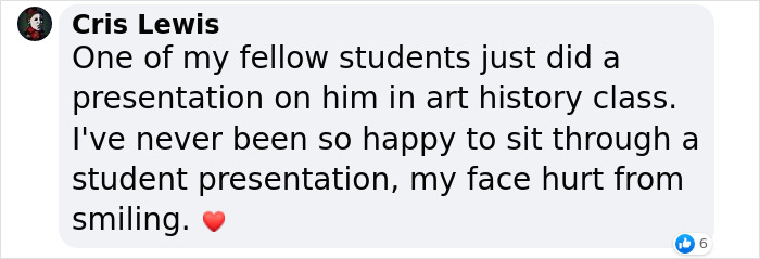 Man Thinks He Can&rsquo;t Paint Because He&rsquo;s Colorblind, Bob Ross Wholesomely Proves Him Wrong