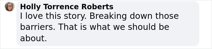 Man Thinks He Can&rsquo;t Paint Because He&rsquo;s Colorblind, Bob Ross Wholesomely Proves Him Wrong