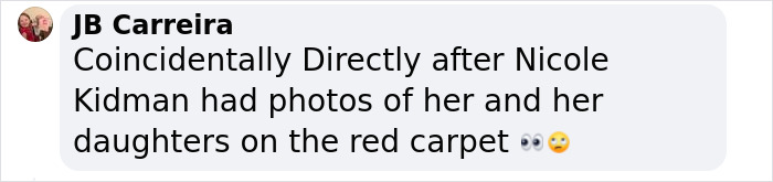 Nicole Kidman And Tom Cruise&rsquo;s Kids Pictured With Their Dad For The First Time In 15 Years