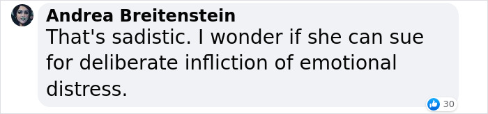 Bride Shocked To Receive A Message From Boss On Her Wedding Day Saying That She's Fired