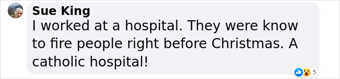 Bride Shocked To Receive A Message From Boss On Her Wedding Day Saying That She's Fired