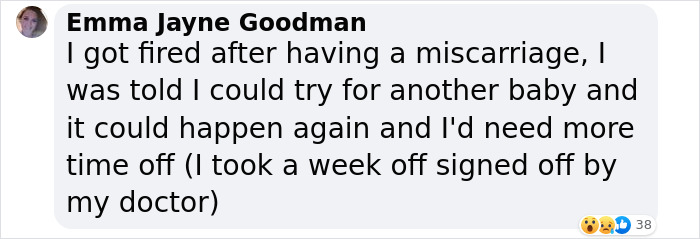 Bride Shocked To Receive A Message From Boss On Her Wedding Day Saying That She's Fired