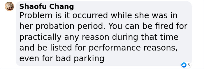 Bride Shocked To Receive A Message From Boss On Her Wedding Day Saying That She's Fired