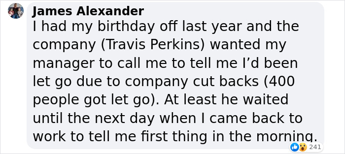 Bride Shocked To Receive A Message From Boss On Her Wedding Day Saying That She's Fired