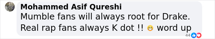 The Evolution Of The Rap Feud Between Drake And Kendrick Lamar That’s Stunned Fans The Evolution Of The Rap Feud Between Drake And Kendrick Lamar That’s Stunned Fans