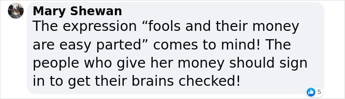 Mother Slammed For Seeking $30k In GoFundMe Campaign After Breaking Down $17k Monthly Expenses