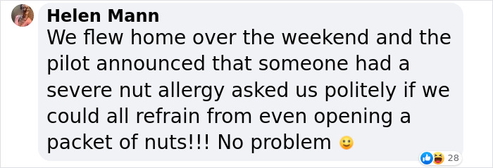 Airline Defends Kicking Celebrity And Kids Off Flight Over &ldquo;Entitled&rdquo; Allergy Request