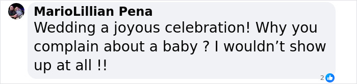 &ldquo;It&rsquo;s Very Socially Uncool&rdquo;: Guest&rsquo;s RSVP To Bride&rsquo;s Wedding Leaves People Divided