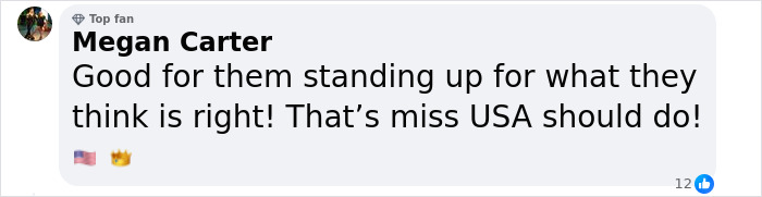 &ldquo;I Am Silenced&rdquo;: People Think Miss USA&rsquo;s Resignation Post Hides Secret Cry For Help