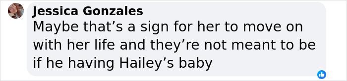 Selena Gomez&rsquo;s Cryptic Post Has Fans Thinking She&rsquo;s Reacting To Justin Bieber&rsquo;s Baby Announcement