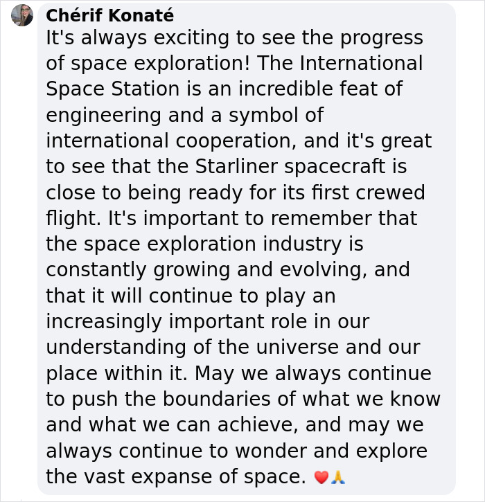 7 Years Behind Schedule, Boeing’s Starliner Is About To Make Its First Crewed Flight 7 Years Behind Schedule, Boeing’s Starliner Is About To Make Its First Crewed Flight