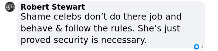 Internet Calls It &ldquo;Assault&rdquo; After Cannes Security Was Filmed Blocking Fourth Celebrity On Red Carpet