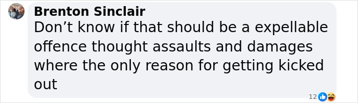 “This Is No Joke”: Private School Students Expelled Over Vile Spreadsheet Ranking Female Classmates “This Is No Joke”: Private School Students Expelled Over Vile Spreadsheet Ranking Female Classmates