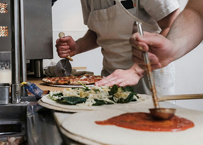 Rude Pizzeria Manager Forced To Apologize After Company Loses Loyal Customer Base