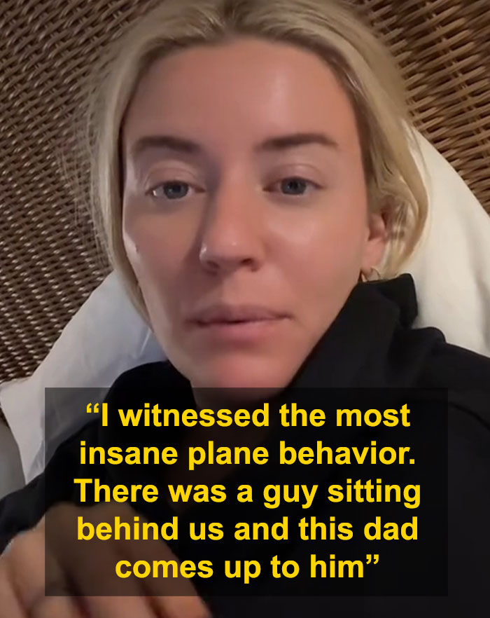 &ldquo;My Seat Is My Seat&rdquo;: People Appalled By Dad&rsquo;s Deceptive Tactics To Sit Next To Kids On Plane