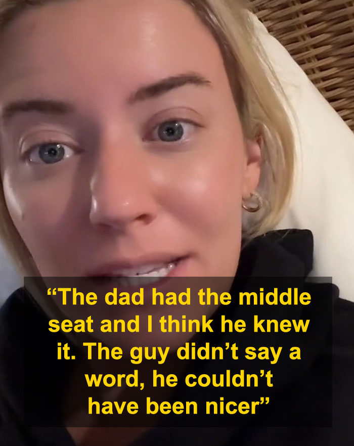 &ldquo;My Seat Is My Seat&rdquo;: People Appalled By Dad&rsquo;s Deceptive Tactics To Sit Next To Kids On Plane