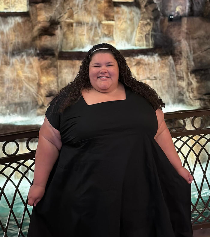 &ldquo;Obesity Is A Choice&rdquo;: Plus-Size Traveler Slammed For Calling Out Airport Staff Discrimination