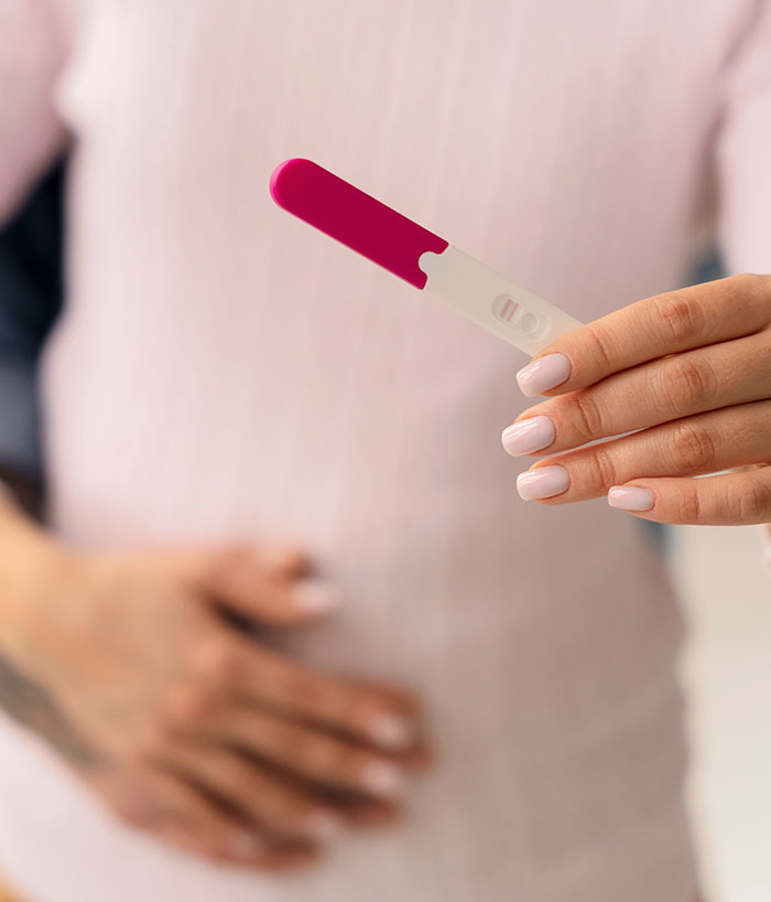 Health Professionals Stunned By Mother's "Superfetation" Pregnancy Health Professionals Stunned By Mother's "Superfetation" Pregnancy