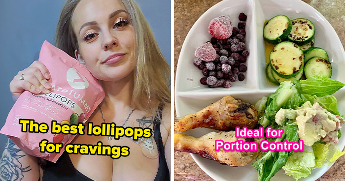 32 Top Products To Help You Reach Your Body Transformation Goals