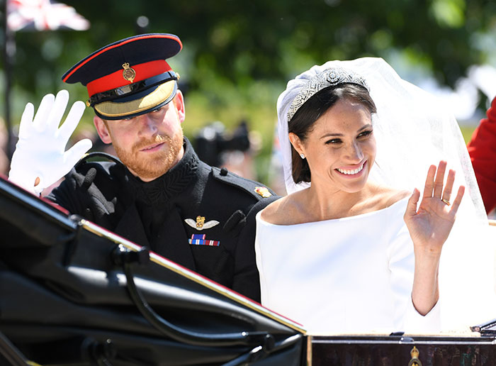 &ldquo;I Hated That Day&rdquo;: Royal Photographer Says Harry And Meghan&rsquo;s Wedding Was &ldquo;A Disaster&rdquo;