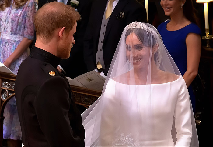 &ldquo;I Hated That Day&rdquo;: Royal Photographer Says Harry And Meghan&rsquo;s Wedding Was &ldquo;A Disaster&rdquo;