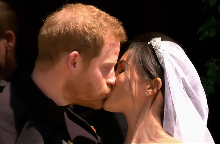 &ldquo;I Hated That Day&rdquo;: Royal Photographer Says Harry And Meghan&rsquo;s Wedding Was &ldquo;A Disaster&rdquo;
