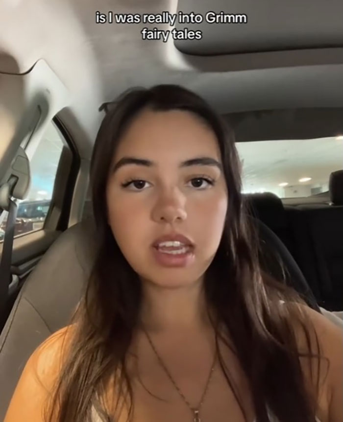 Woman Diagnosed As A &ldquo;Psychopath&rdquo; Reveals Morbid Childhood Interests