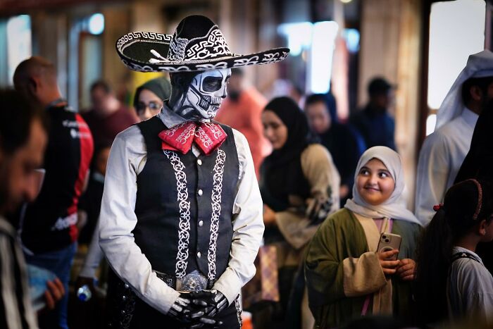 Daily Life In Paraguay Through The Lens Of Photographer Jorge Saenz (33 Pics)