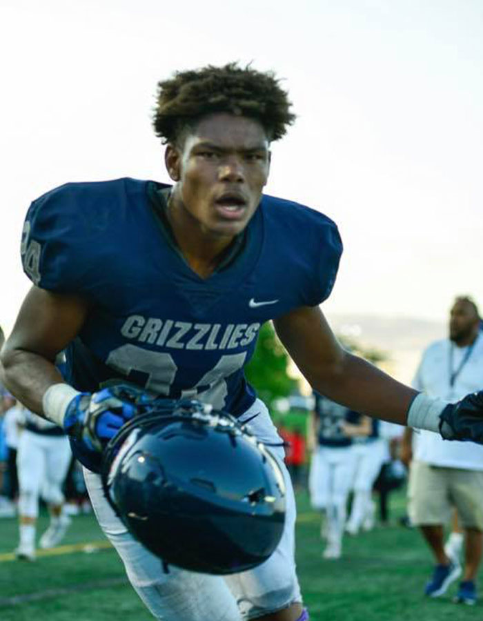 41-Year-Old American And Son Involved In Failed DRC Coup