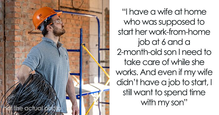 Employee Quits Job On Second Day: “I Was Lied To”