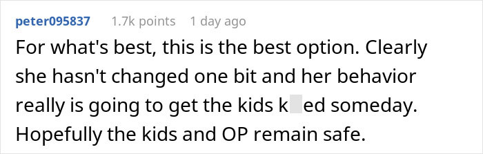 Man Starts Divorce Process While Wife Is In Hospital After Car Accident She Was At Fault For 