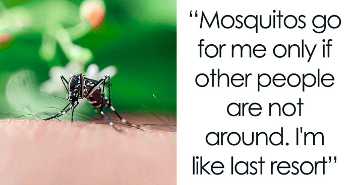 35 People Who Won The Gene Lottery Share The Traits They Are Happy To Have