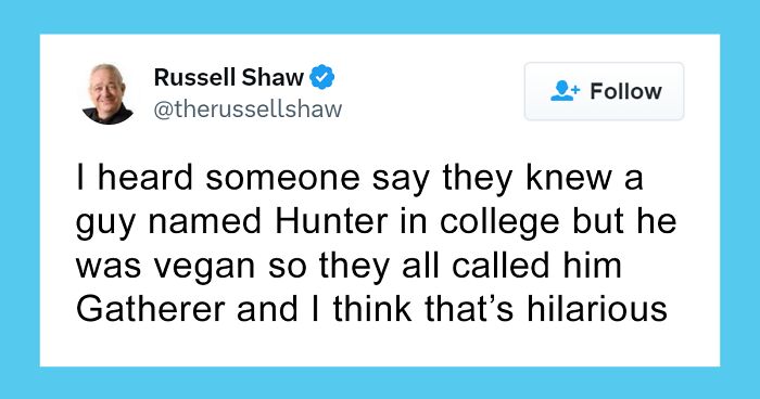 This Page Highlights The Funniest Posts On X, And Here’s 30 Of The Best Ones