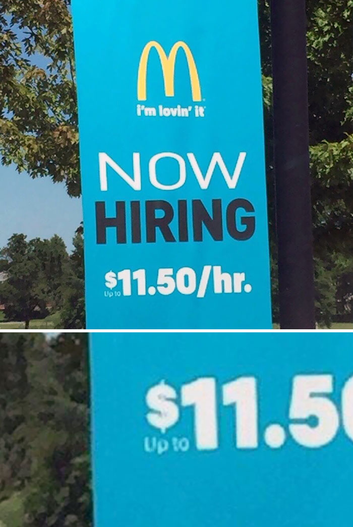 Check The Fine Print