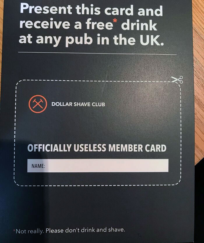 Boyfriend Got Really Excited, Then Looked Like He Was Going To Cry