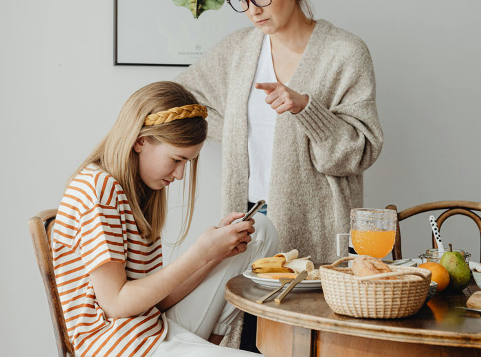 &ldquo;[Am I The Jerk] For Refusing To Lie To Cover Up What My Mom Realized About Me?&rdquo;