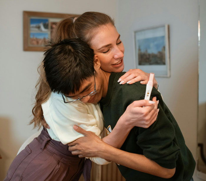 Pregnant Teen Due For Reality Check After Complaining About Single Mom’s Simple Birthday Gift Pregnant Teen Due For Reality Check After Complaining About Single Mom’s Simple Birthday Gift