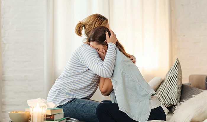 Woman Has Been Always Shamed For Life In Sin, Tables Turn When Pregnant Sister Comes For Help