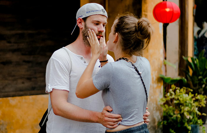 Husband Moves In With Mistress, Wife Makes Peace With It, He Quickly Regrets The Decision