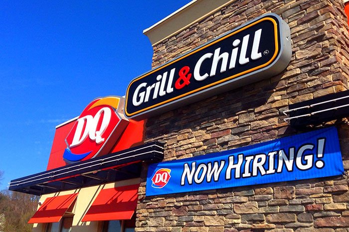 40 Red Flags Indicating You Should Immediately Leave The Restaurant You’re At