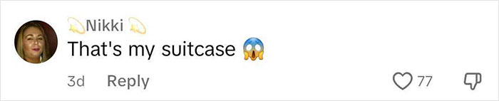 &ldquo;This Breaks My Heart&rdquo;: People Stunned&mdash;And Angry&mdash;After Woman Buys Lost Luggage From Airport