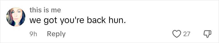 Crying Mom Who Went Viral For Baking Her Own B-Day Cake Snaps Back After Ex Reveals Dark Past Crying Mom Who Went Viral For Baking Her Own B-Day Cake Snaps Back After Ex Reveals Dark Past