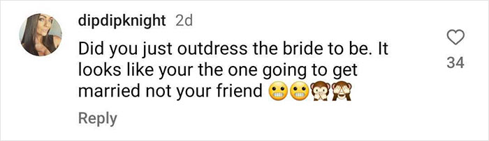 &ldquo;Can See Her Underwear&rdquo;: Woman Roasted For Wearing Sheer White Dress To Wedding