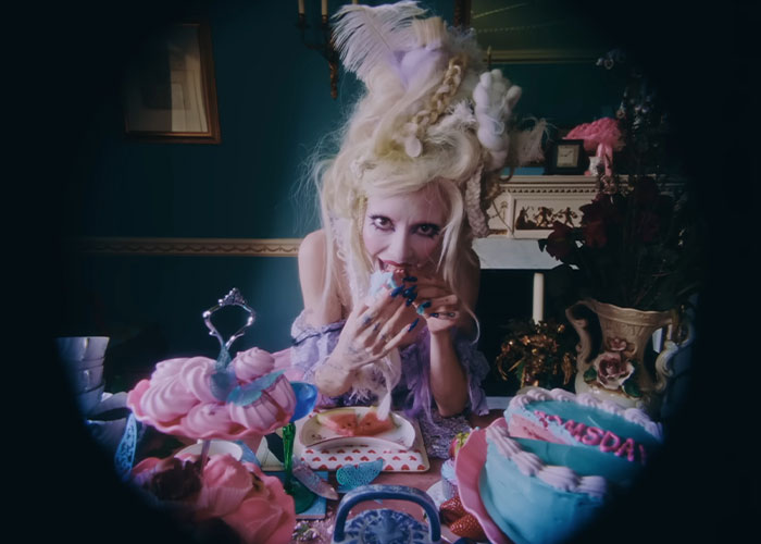 Insider Reveals Violent Truth Behind The Conflict That Got Netherlands Kicked Out Of Eurovision Insider Reveals Violent Truth Behind The Conflict That Got Netherlands Kicked Out Of Eurovision