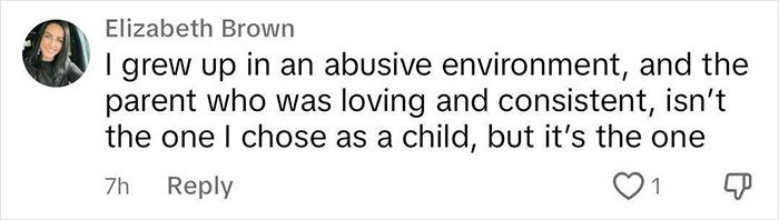 Crying Mom Who Went Viral For Baking Her Own B-Day Cake Snaps Back After Ex Reveals Dark Past Crying Mom Who Went Viral For Baking Her Own B-Day Cake Snaps Back After Ex Reveals Dark Past