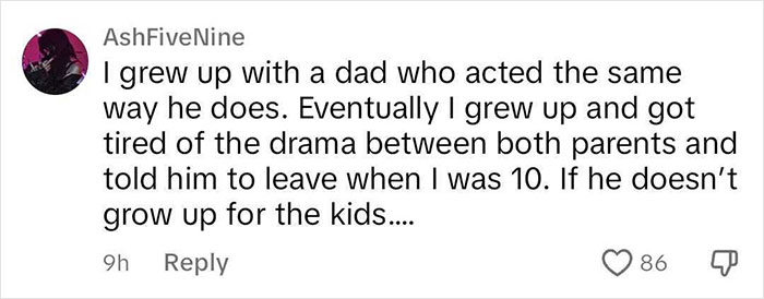 Crying Mom Who Went Viral For Baking Her Own B-Day Cake Snaps Back After Ex Reveals Dark Past Crying Mom Who Went Viral For Baking Her Own B-Day Cake Snaps Back After Ex Reveals Dark Past