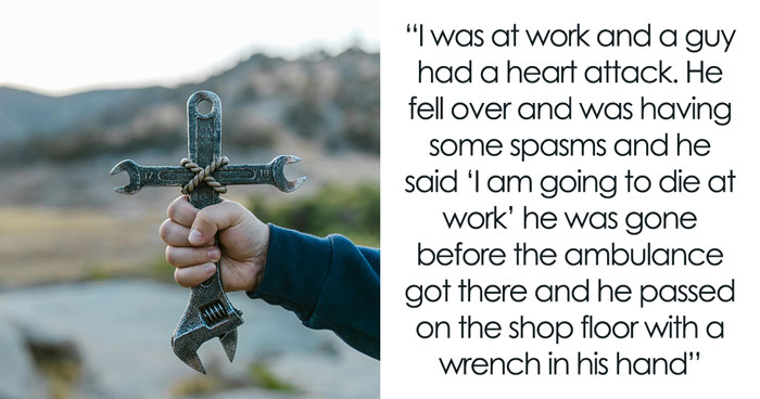 Emotional Last Words Heard By Medical Staff From Patients On Their Deathbeds (30 Moments)