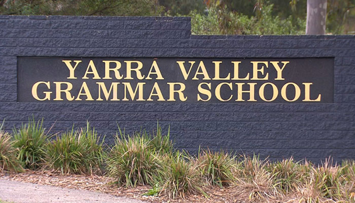 “This Is No Joke”: Private School Students Expelled Over Vile Spreadsheet Ranking Female Classmates “This Is No Joke”: Private School Students Expelled Over Vile Spreadsheet Ranking Female Classmates