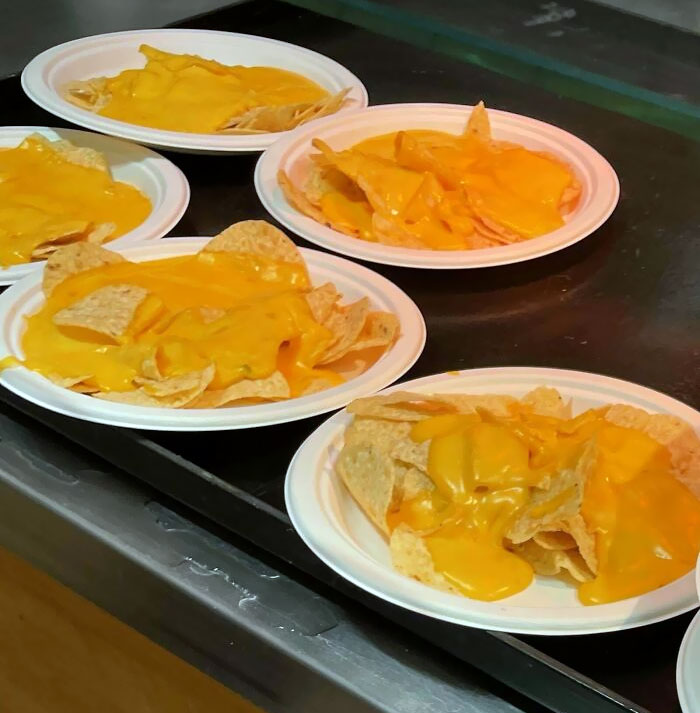 The US School Lunch System Is Disgraceful